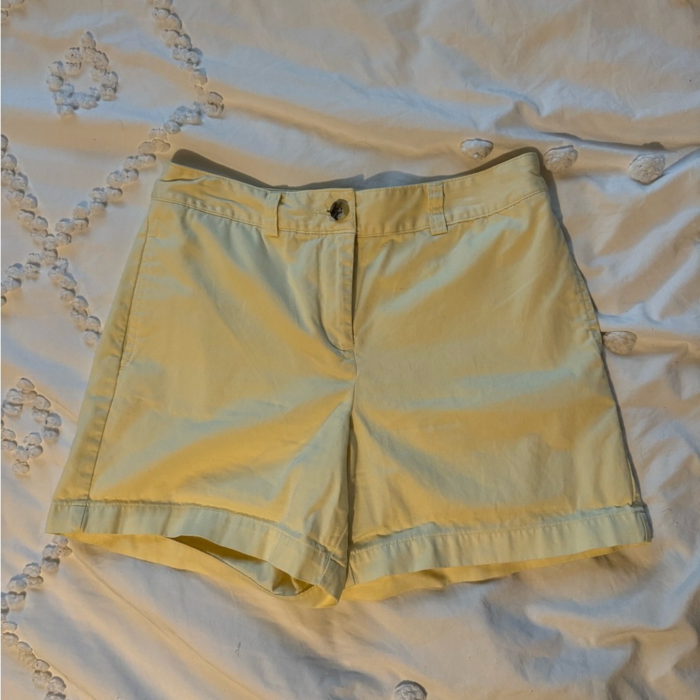 Vintage Moda International Shorts